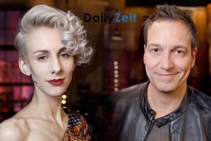 Lisa Eckhart Ehemann