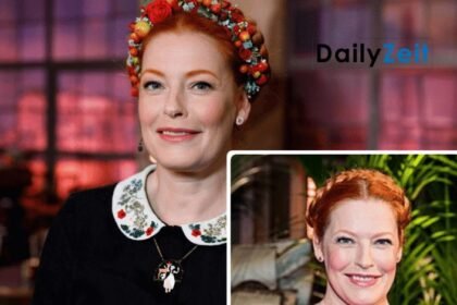 Enie van de Meiklokjes Scheidung