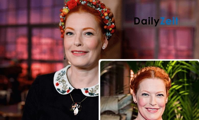 Enie van de Meiklokjes Scheidung