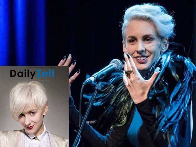 Lisa Eckhart Lebensgefährte