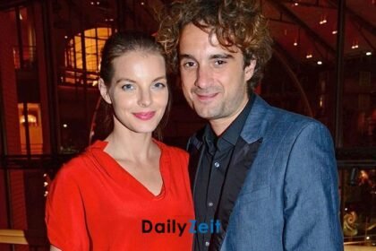 Oliver Wnuk neue Freundin