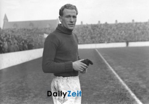 Bert Trautmann Ehepartner