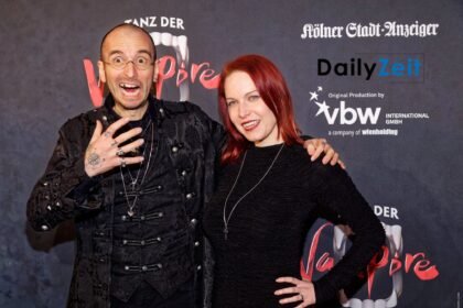 Mark und Lydia Benecke Trennung