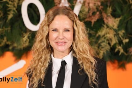 Katja Burkard verstorben