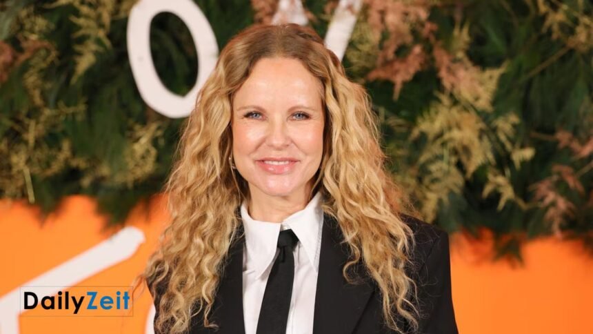 Katja Burkard verstorben