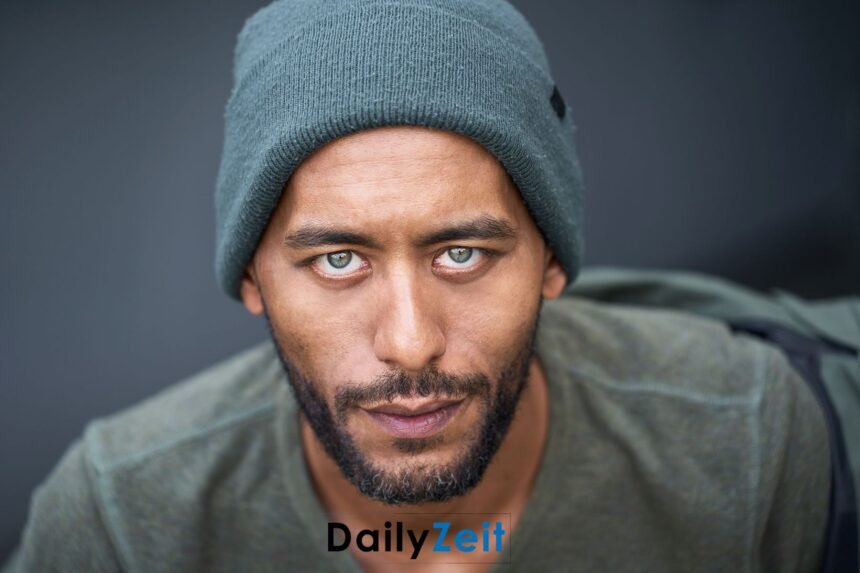 Peter Marton Ehefrau