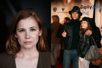 Josefine Preuß Partner