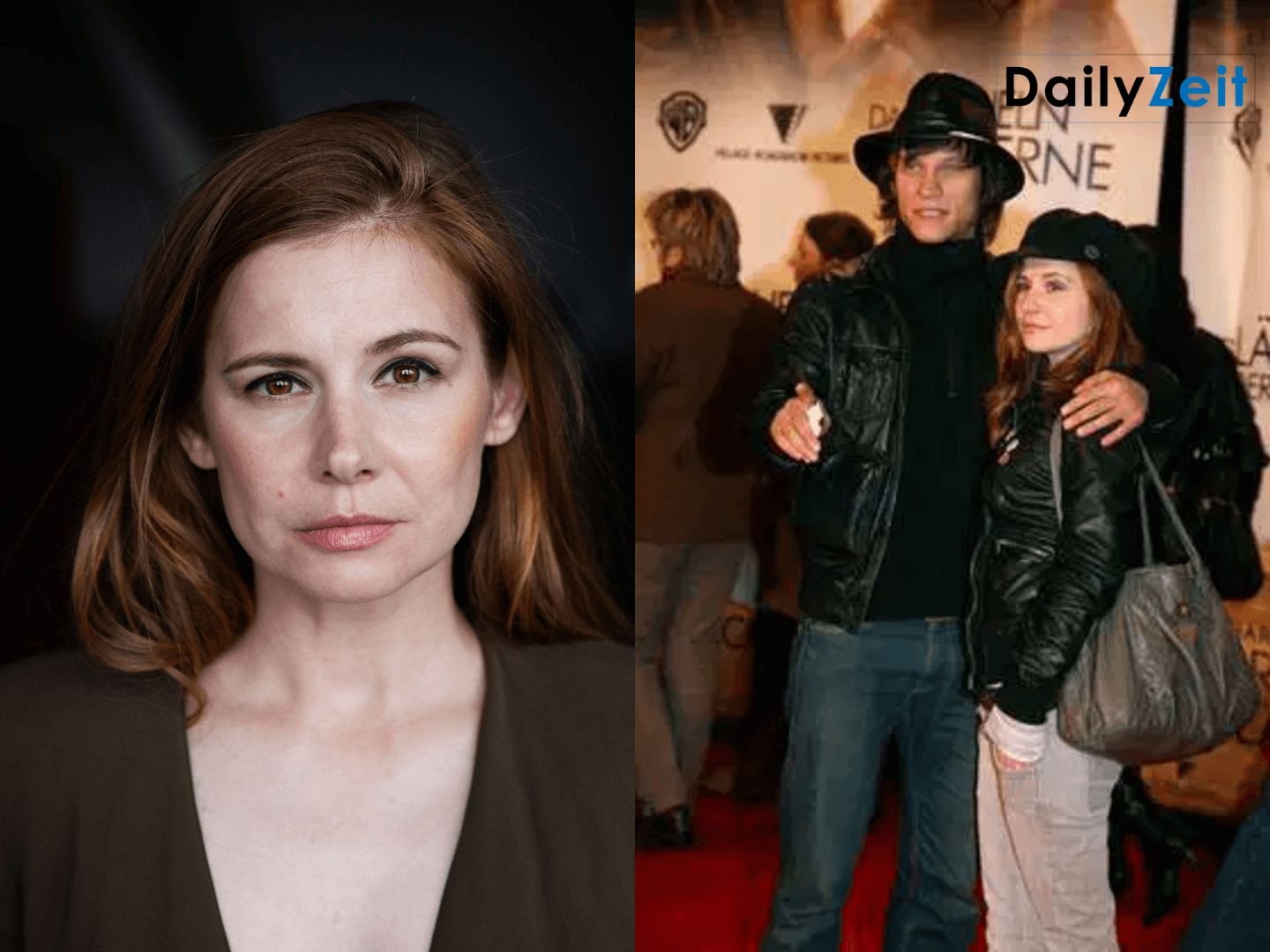 Josefine Preuß Partner