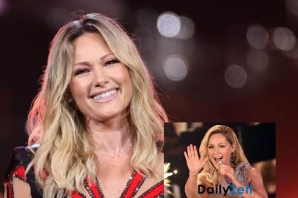Helene Fischer Tochter Krankheit