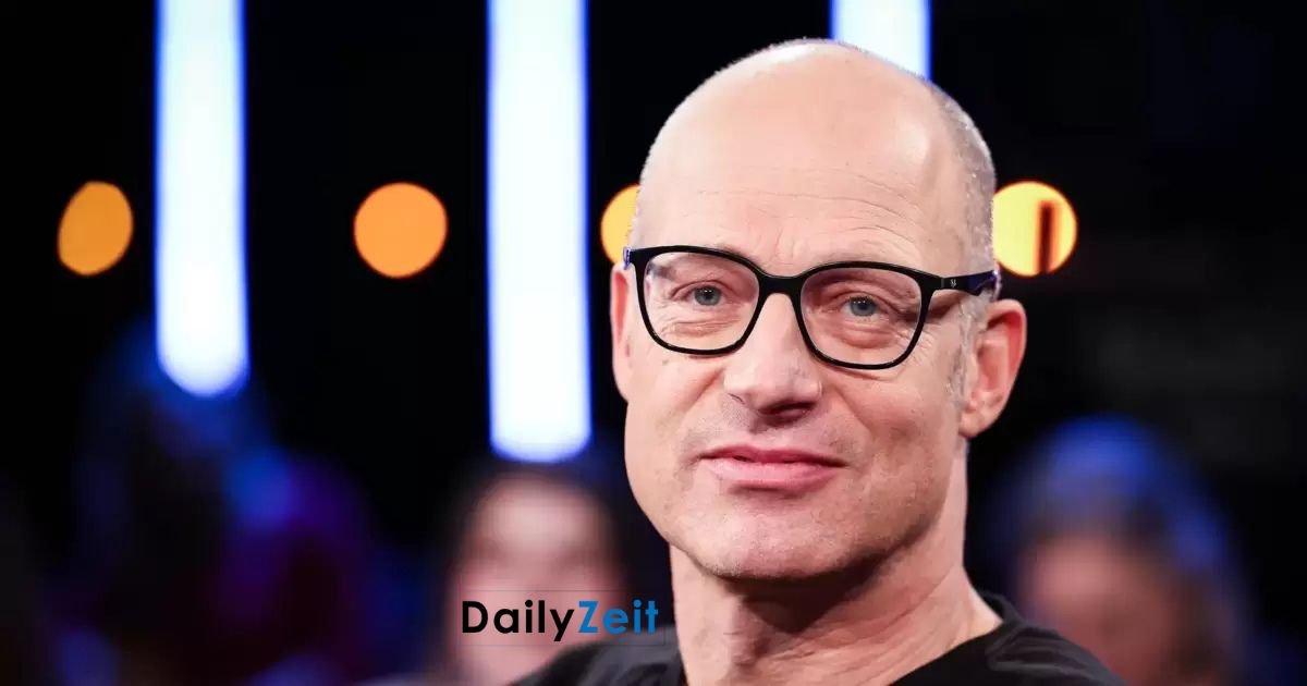 Joachim Meyerhoff Lebensgefährtin