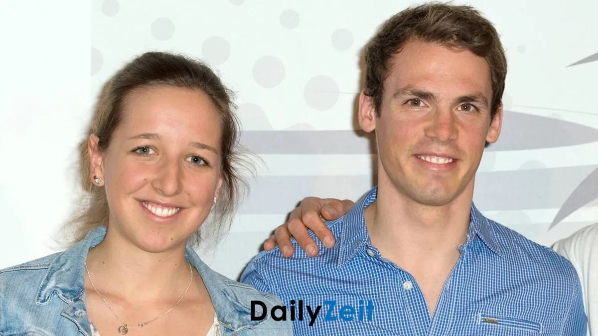 Franziska Preuß Simon Schempp getrennt