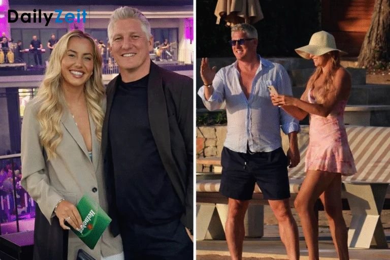 Sarina Silbereisen-Feuchter