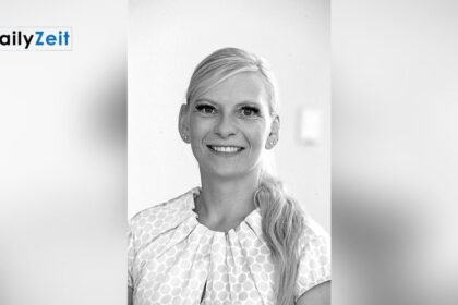 Eileen Schindler verstorben