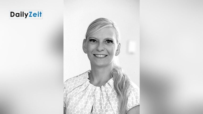 Eileen Schindler verstorben