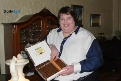 Daniel Beuthner Krankheit