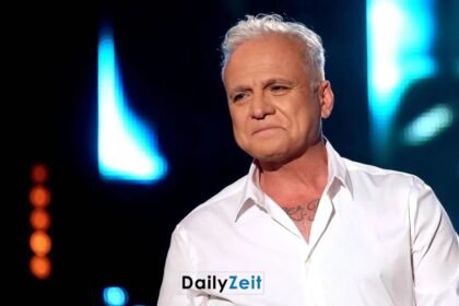 Luca Leon Gorgoglione