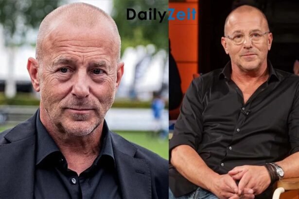 Heino Ferch Krebserkrankung