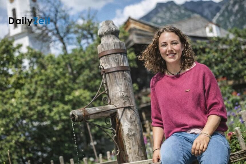Hochzeit laura dahlmeier freund
