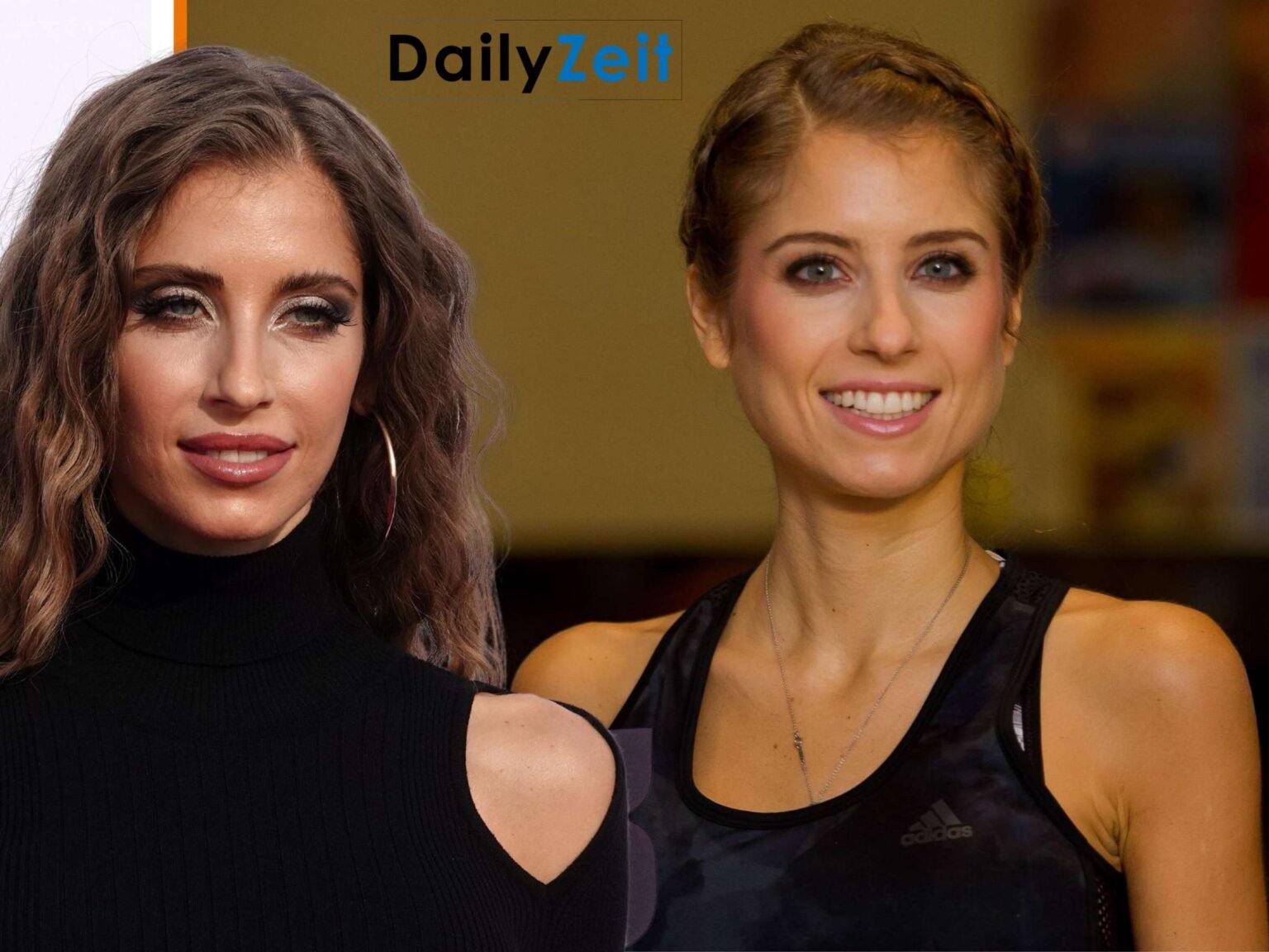 Cathy Hummels früher