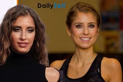 Cathy Hummels früher