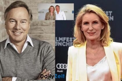 Maria Furtwängler neuer Partner