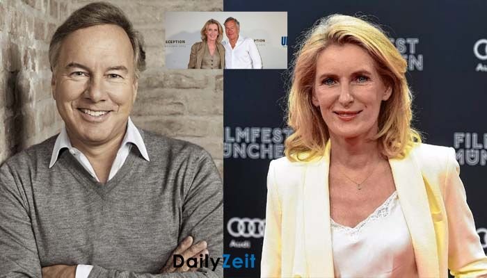 Maria Furtwängler neuer Partner