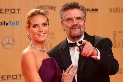 Heidi Klum Vermögen heute