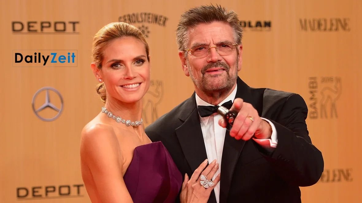 Heidi Klum Vermögen heute