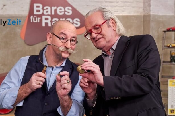 Bares für Rares-Händler gestorben