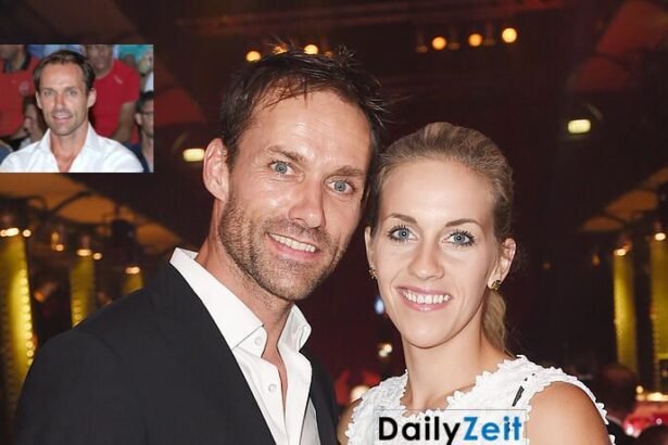 Sven Hannawald geschieden