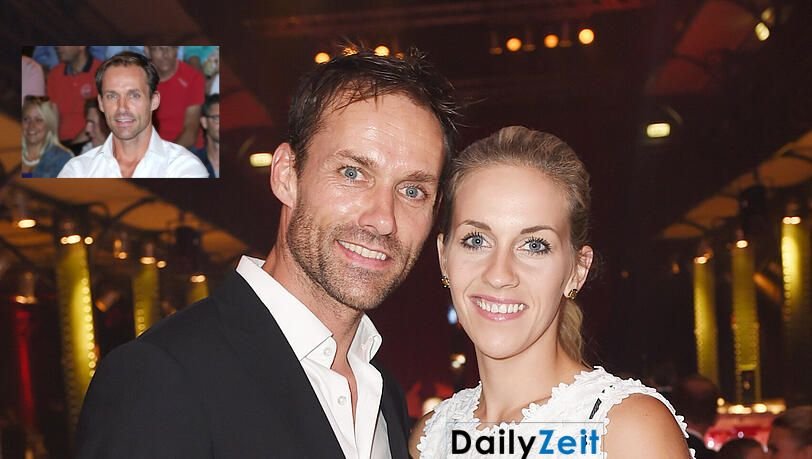 Sven Hannawald geschieden