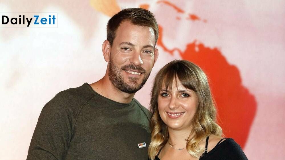 Gerald und Anna Heiser