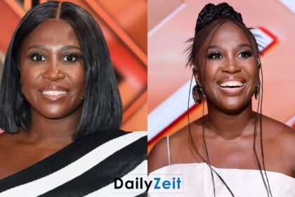 Motsi Mabuse abgenommen