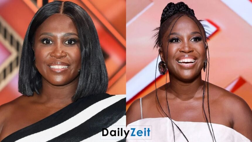 Motsi Mabuse abgenommen