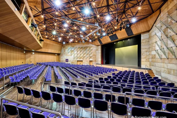 Theaterinszenierungen