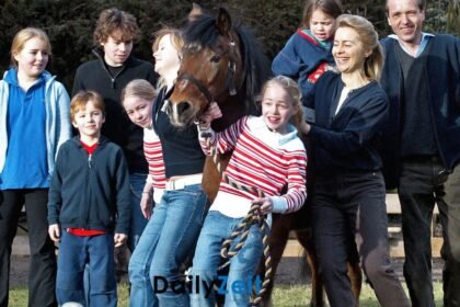 Gracia von der leyen