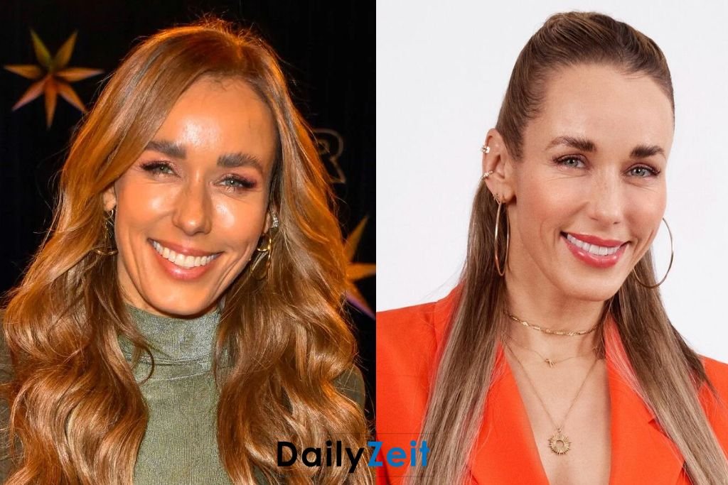 Annemarie Carpendale