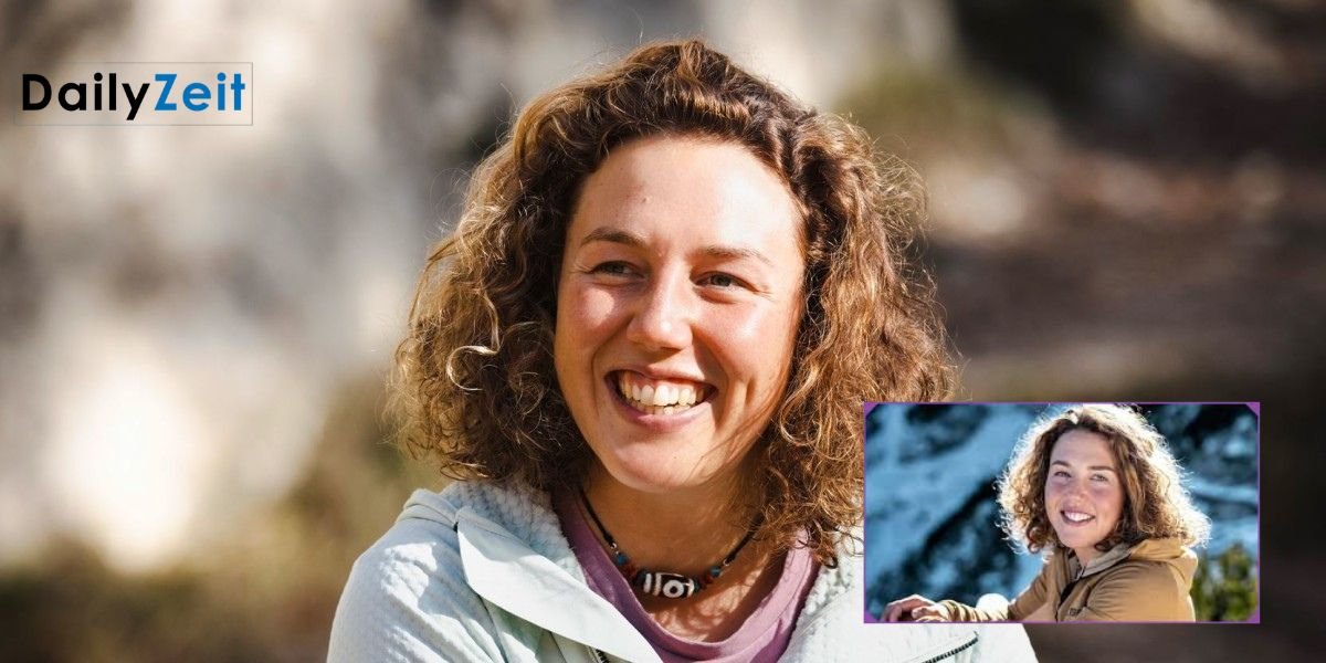 Laura Dahlmeier Geschwister