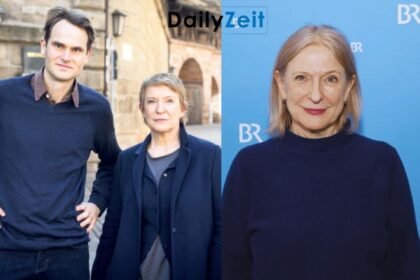 Dagmar Manzel Sohn Todesursache