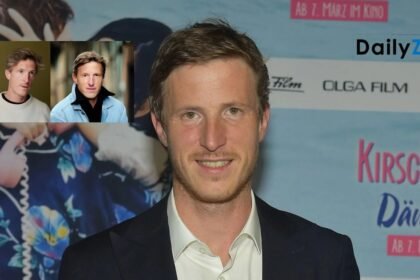 Mit wem ist Golo Euler verheiratet