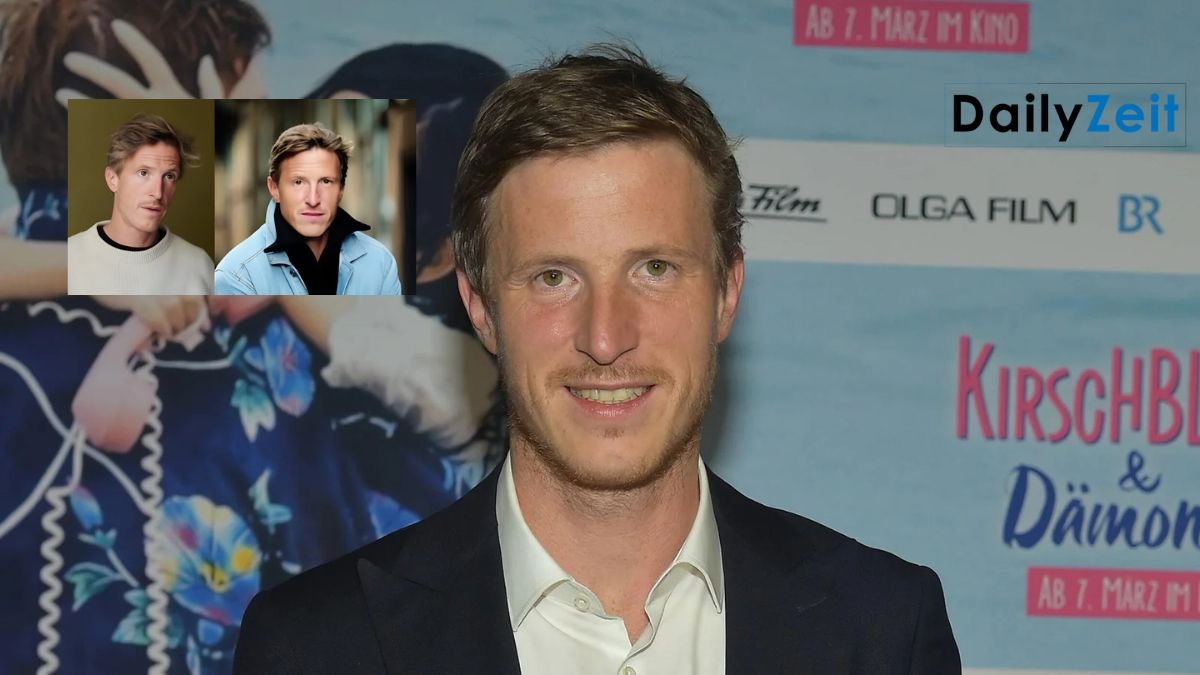 Mit wem ist Golo Euler verheiratet