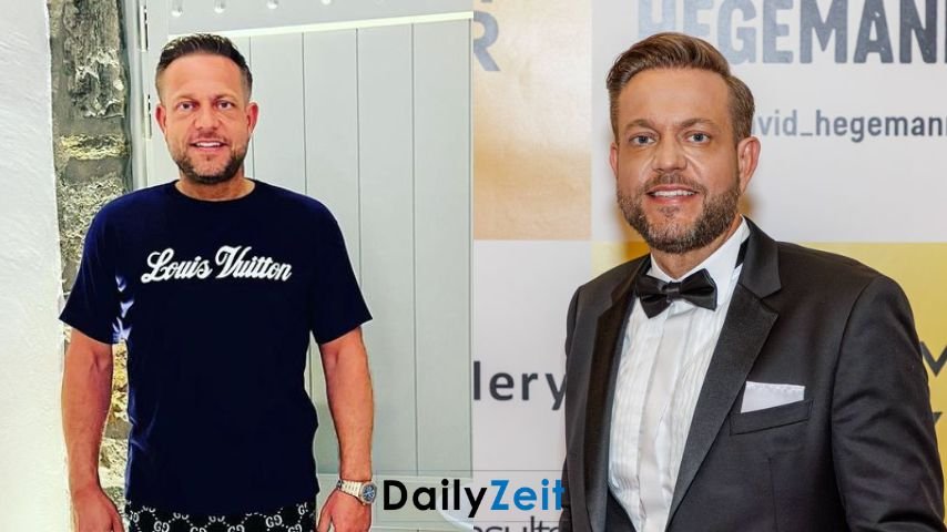 Dennis Kessmeyer verstorben