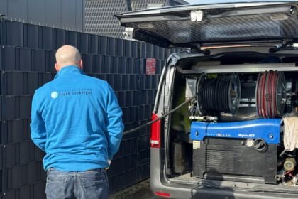 Rohrreinigung Düsseldorf