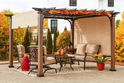 Pergola