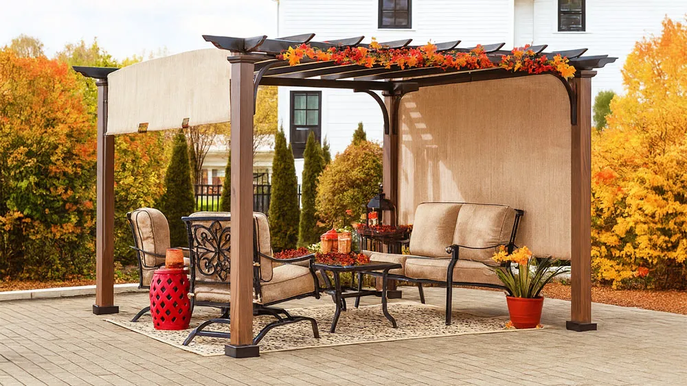 Pergola