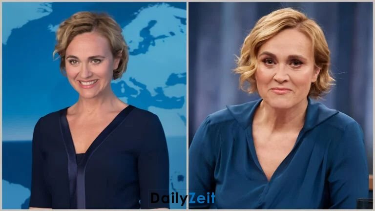 Caren Miosga geschieden