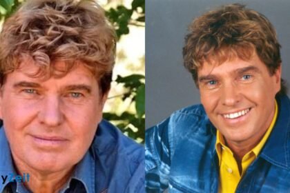 Frank Schöbel Krankheit