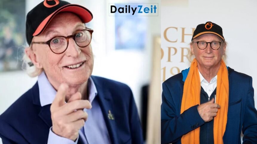 Otto Waalkes Vermögen