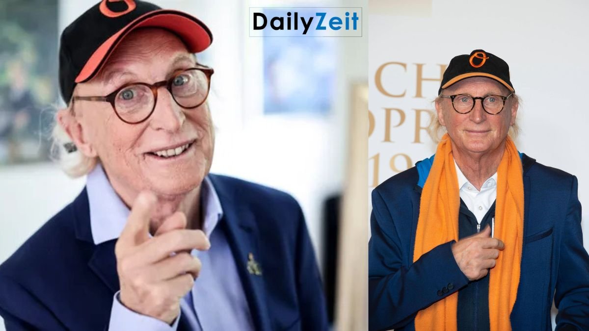 Otto Waalkes Vermögen