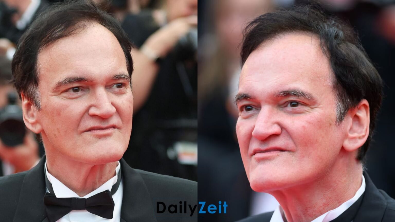 Quentin Tarantino